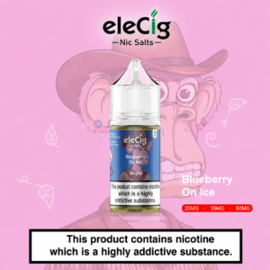 Nic Salt 35ml